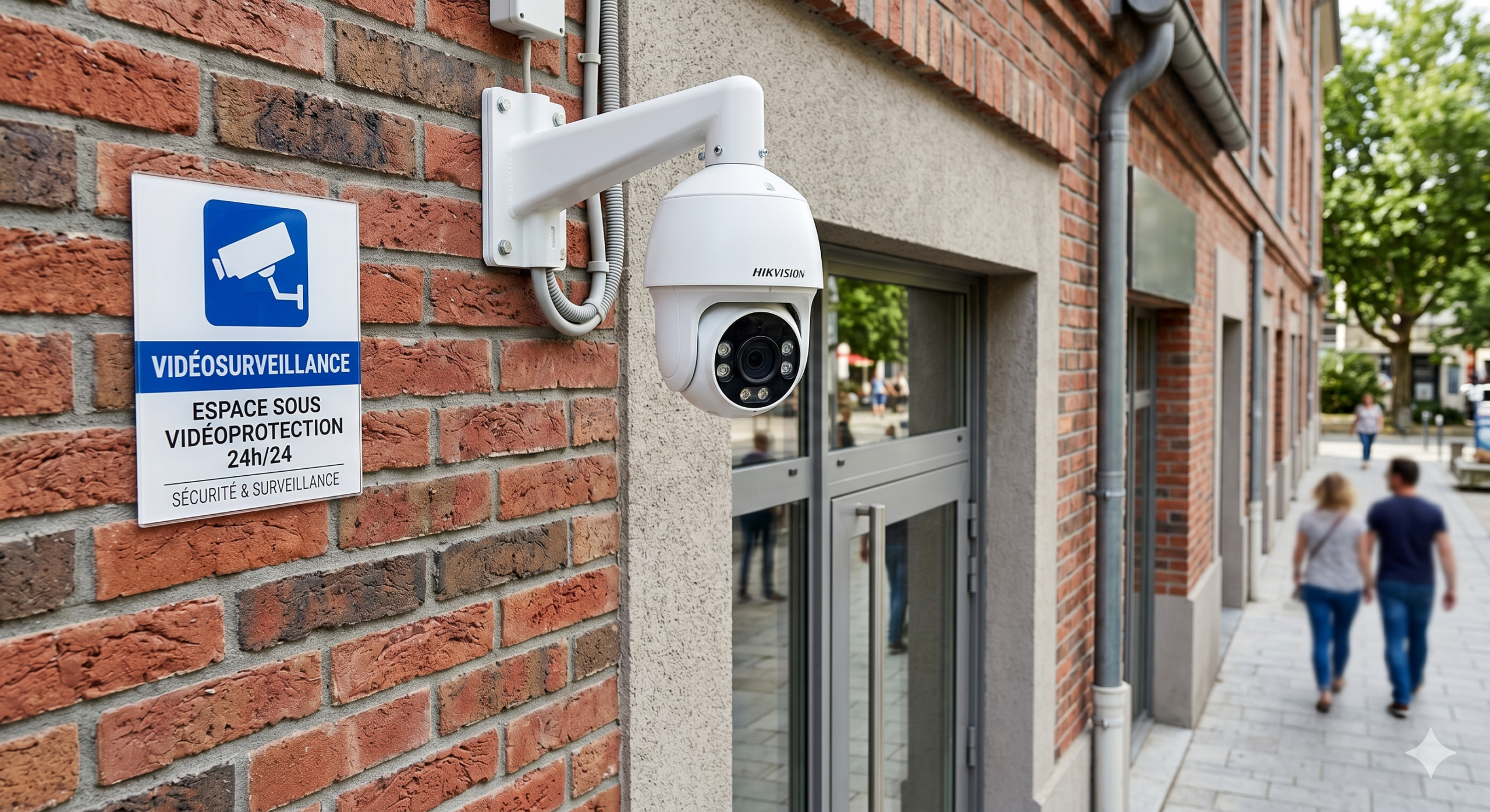 Vidéosurveillance