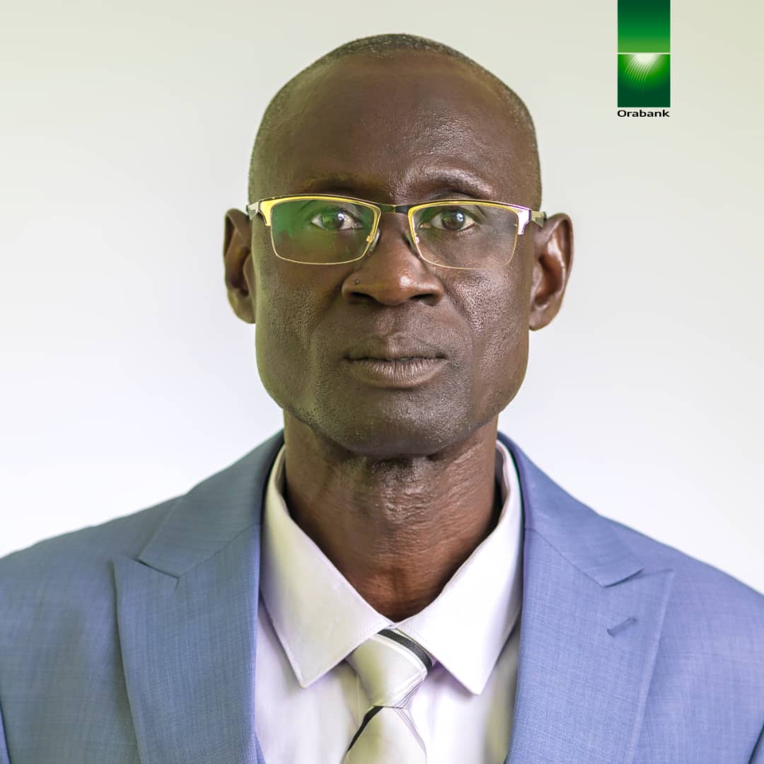 Sitor Ndour — Directeur Général