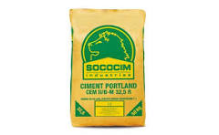 Sococim Portland — 42.5